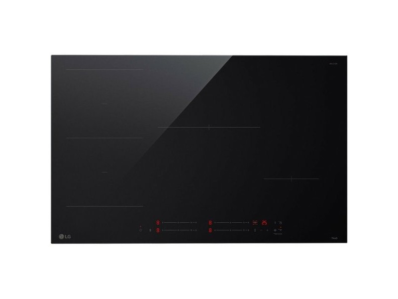 Индукционен Котлон LG CI5Z3025BN 7400 W