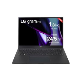 Лаптоп LG 16ZD90SP-A.AX78B 16