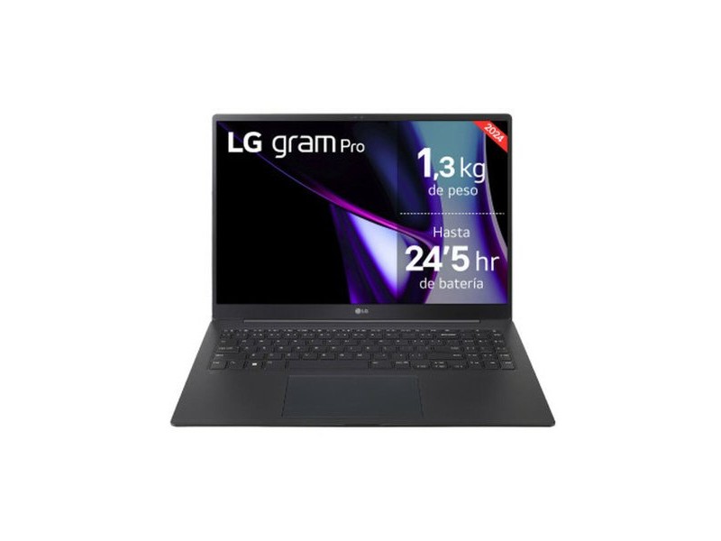 Лаптоп LG 16ZD90SP-A.AX78B 16