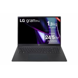 Лаптоп LG 16ZD90SP-A.AX78B 16