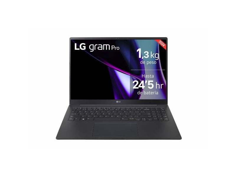Лаптоп LG 16ZD90SP-A.AX78B 16