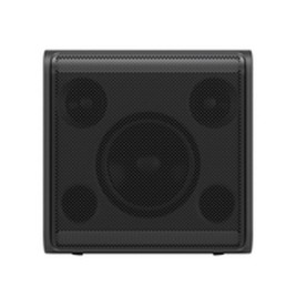 Колони LG STAGE 301 120 W Черен