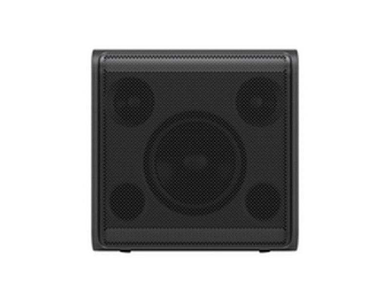 Колони LG STAGE 301 120 W Черен