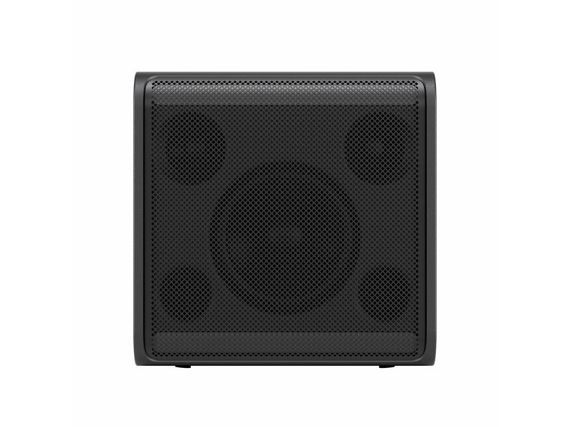 Колони LG STAGE 301 120 W Черен
