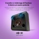 Колони LG STAGE 301 120 W Черен