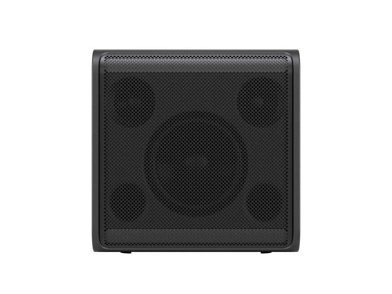 Колони LG STAGE 301 120 W Черен