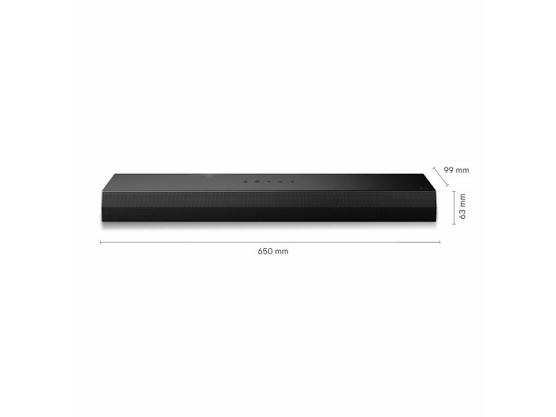 Soundbar система LG S20A