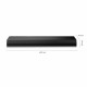 Soundbar система LG S20A