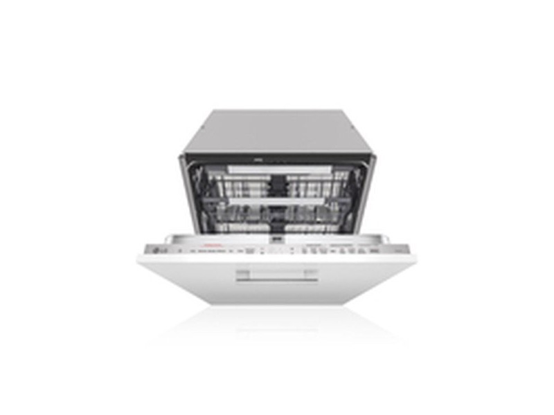 Съдомиялна LG DB597TXS