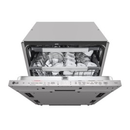 Съдомиялна LG DB597TXS