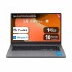 Лаптоп LG 15U50T-G.AA56B Испанска Qwerty 15