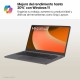 Лаптоп LG 15U50T-G.AA56B Испанска Qwerty 15