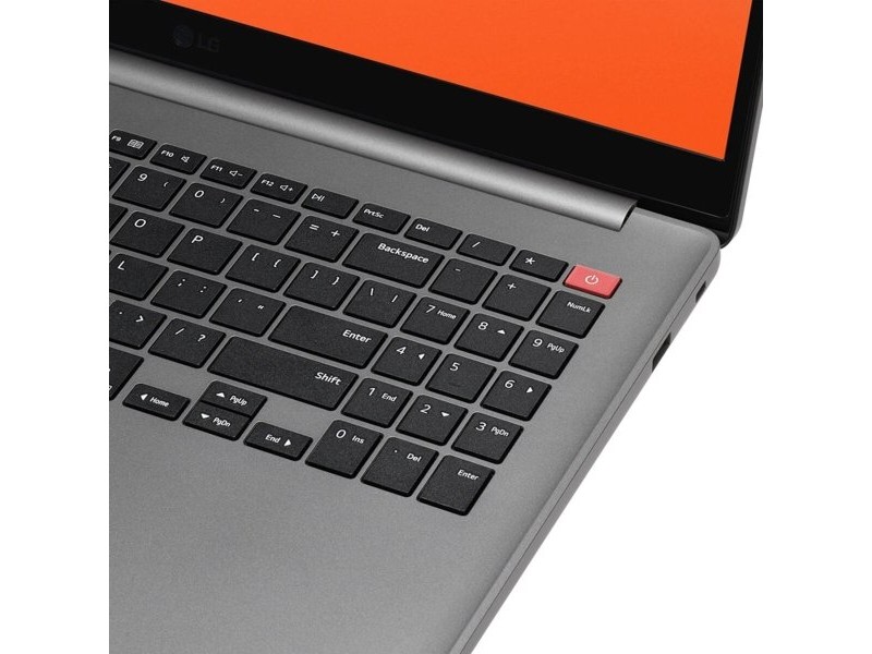 Лаптоп LG 15U50T-G.AP55B