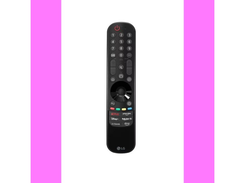 Универсално дистанционно управление LG MR25GB