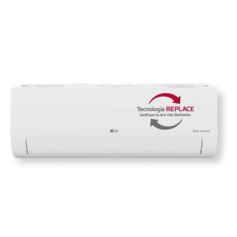 Климатик LG LGWIFI18X.SET A+/A+ 4300 fg/h 4644 kcal/h