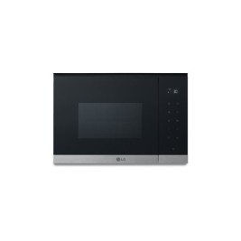 Микровълнова Фурна с Грил LG MG7Z2593D   25L