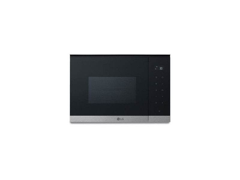 Микровълнова Фурна с Грил LG MG7Z2593D   25L