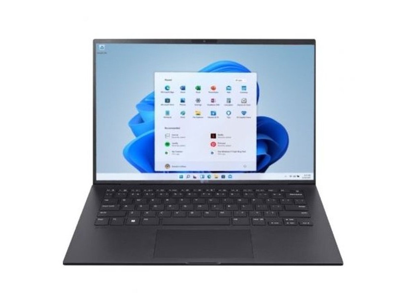 Лаптоп LG 14Z90RU-G.AP55B 14 Лаптоп LG 14Z90RU-G.AP55B 14
