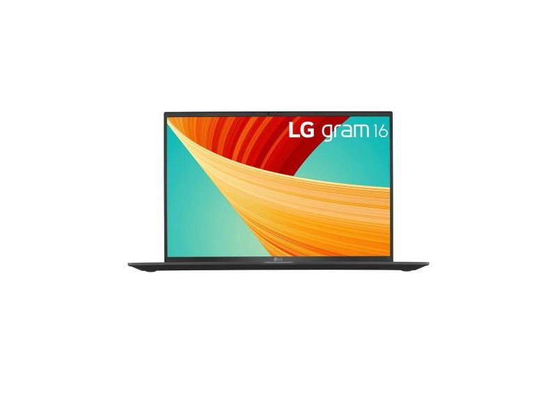 Лаптоп LG 16Z90RU-G.AP55B 16