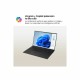 Лаптоп LG 16Z90RU-G.AP55B 16