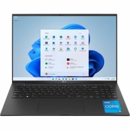 Лаптоп LG 16Z90RU-G.AA55B 16