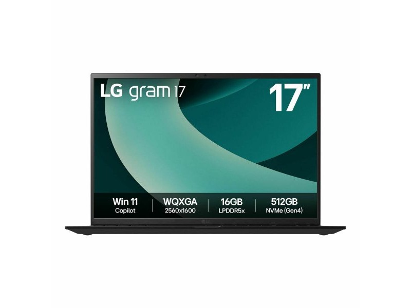 Лаптоп LG 17Z90T-G.AD88B 17