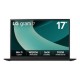 Лаптоп LG 17Z90T-G.AD88B 17