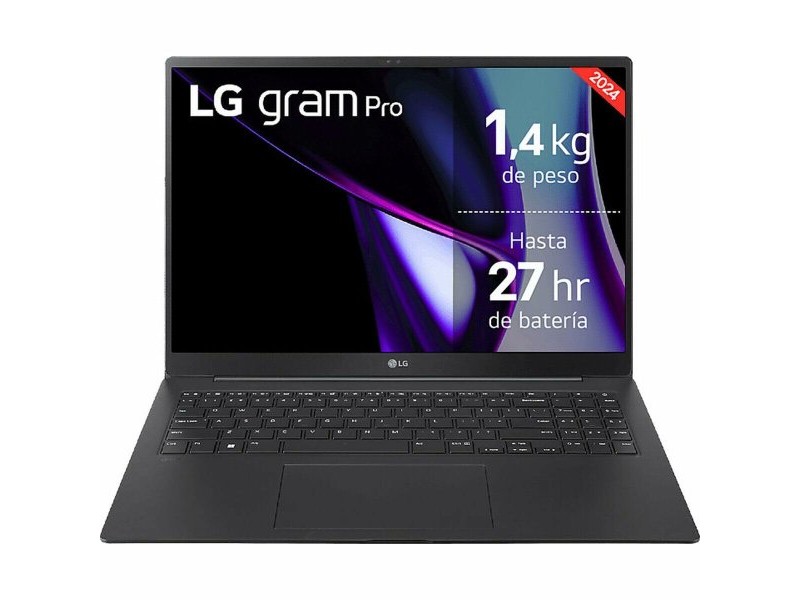 Лаптоп LG 17Z90T-G.AD88B 17