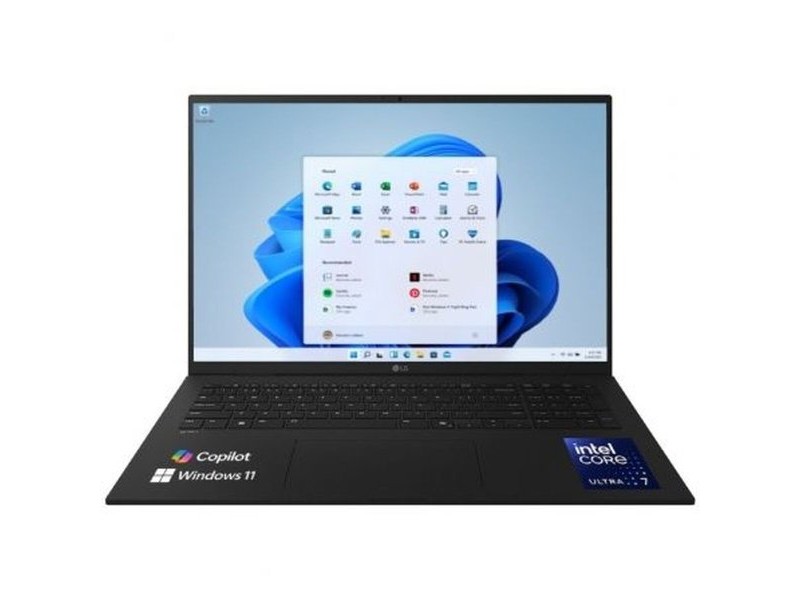Лаптоп LG 17Z90T-G.AD88B 17