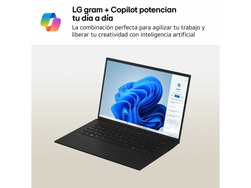 Лаптоп LG 14Z90T-G.AD8BB