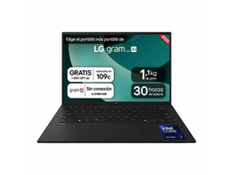 Лаптоп LG 14ZD90T-G.AX78B 14