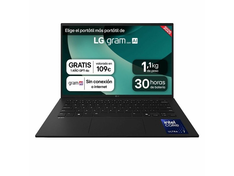 Лаптоп LG 14ZD90T-G.AX78B 14