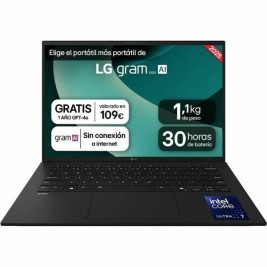 Лаптоп LG 14ZD90T-G.AX78B 14