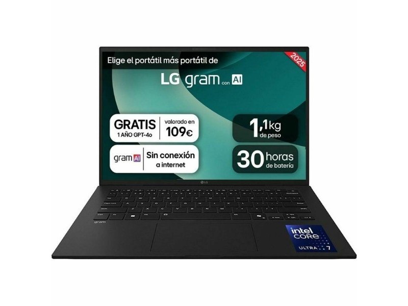 Лаптоп LG 14ZD90T-G.AX78B 14