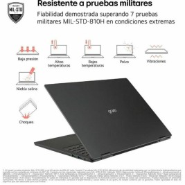 Лаптоп LG 14ZD90T-G.AX78B 14