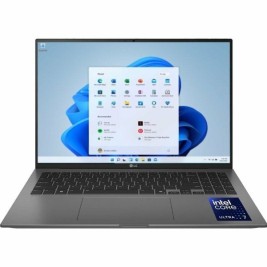 Лаптоп LG 16Z90TL-G.AU88B 16