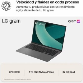 Лаптоп LG 16Z90TL-G.AU88B 16