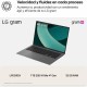 Лаптоп LG 16Z90TL-G.AU88B 16