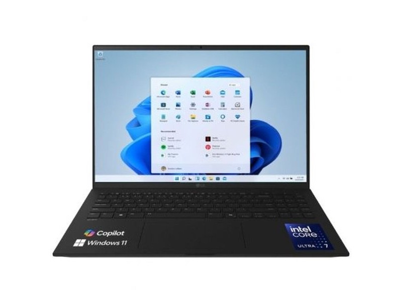 Лаптоп LG 16Z90T-G.AA78B 16