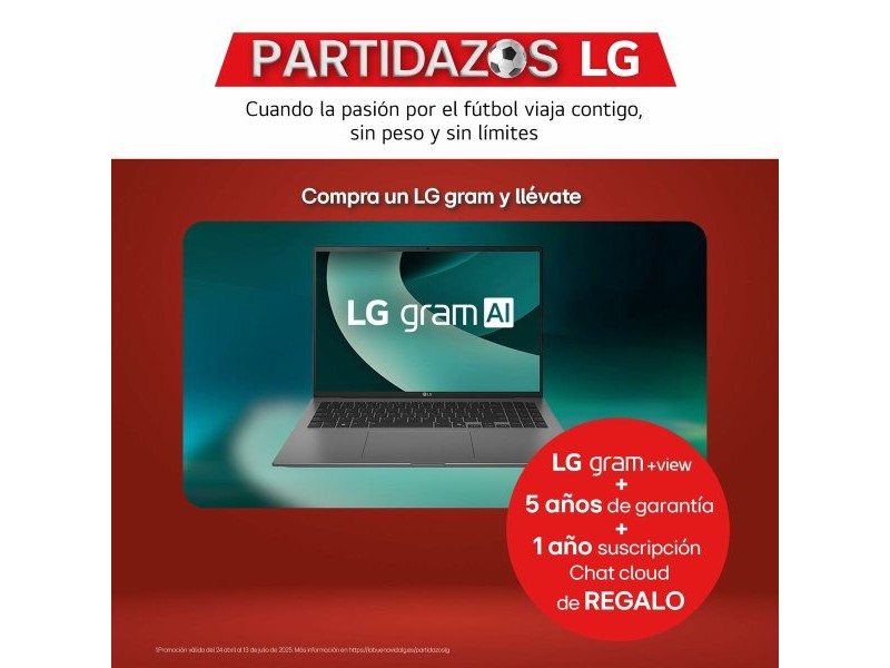 Лаптоп LG 16Z90T-G.AD88B 16