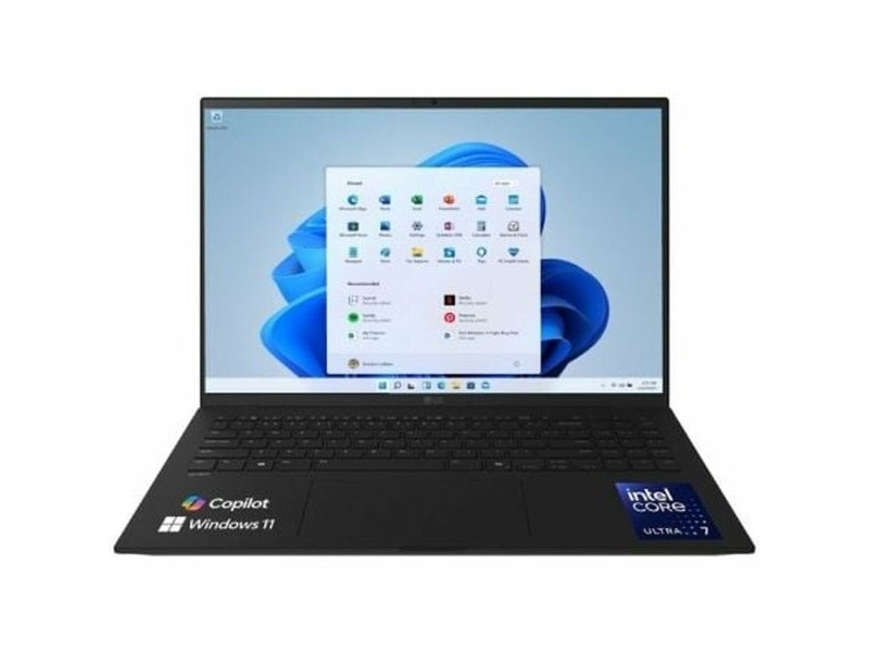Лаптоп LG 16Z90T-G.AD88B 16