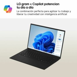 Лаптоп LG 17Z90T-G.AA78B