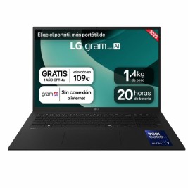 Лаптоп LG 17ZD90T-G.AX78B 17