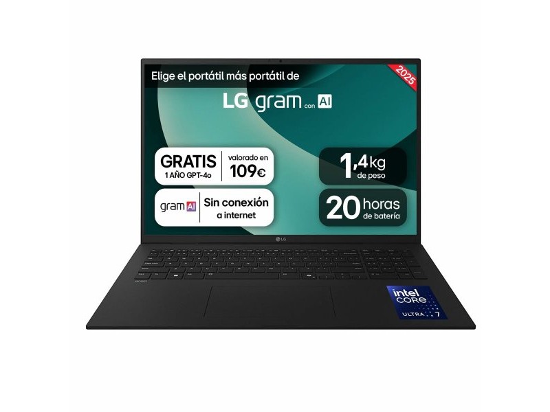 Лаптоп LG 17ZD90T-G.AX78B 17 Лаптоп LG 17ZD90T-G.AX78B 17