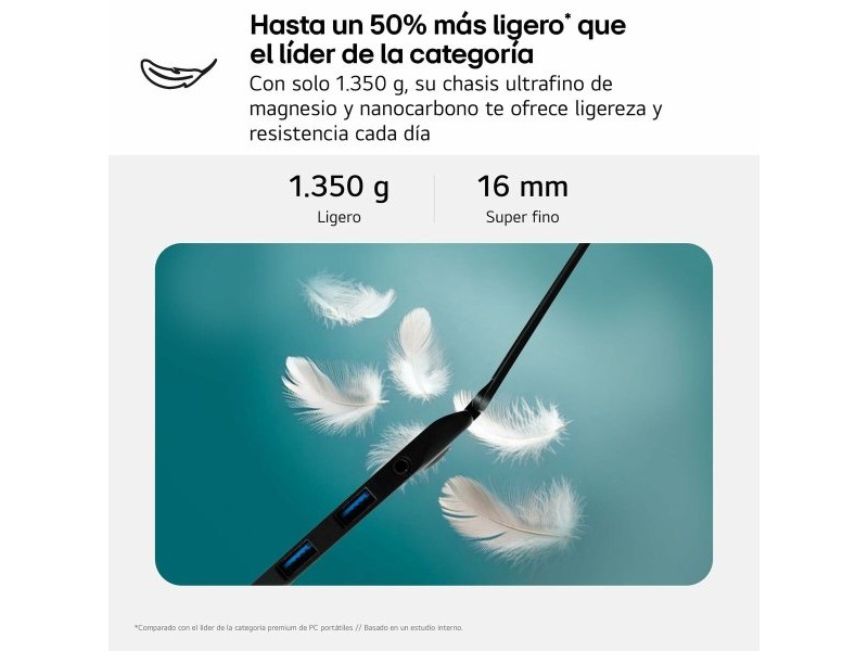 Лаптоп LG 17ZD90T-G.AX78B 17 Лаптоп LG 17ZD90T-G.AX78B 17