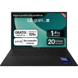 Лаптоп LG 17ZD90T-G.AX78B 17