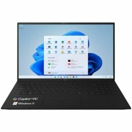 Лаптоп LG 15Z80T-G.AU75B 15