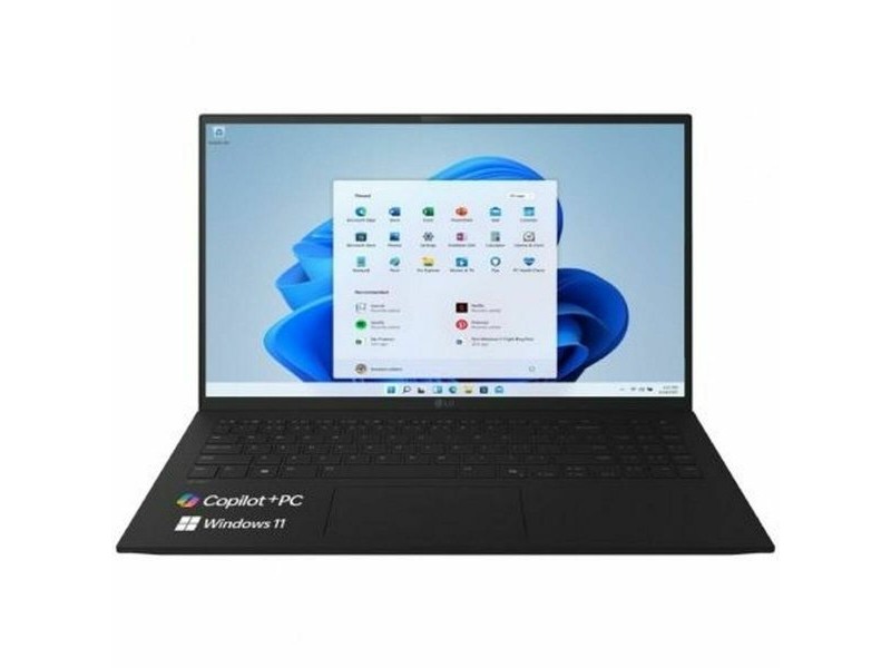 Лаптоп LG 15Z80T-G.AU75B 15