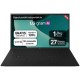 Лаптоп LG 15ZD80T-G.AX55B 15