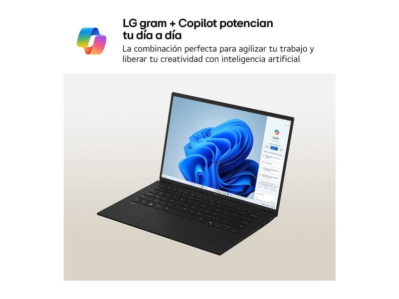 Лаптоп LG 14Z90T-V.AP55B